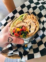 We did not find results for: Burrito Revolution Home Facebook