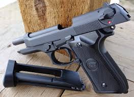Co2 pistols are best used when the temperature is above 60 degrees. X9 Classic Scorpion Evo 3 Colt 1911 Rail Gun Saa Nickel Gold Update Video Replica Airguns Blog Airsoft Pellet Bb Gun Reviews