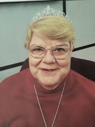 Fundraiser for Katherine Burr by Susan Wallace : Sharon's ICU Battle: Let's  Lend a Hand