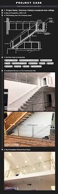 We sell a variety of handrails, footrails, closet rods, tubing, kitchen and closet hardware. Horizontal Rod Railing Kit Indoor And Outdoor Stainless Steel Railings Buy Good Quality Stainless Steel Railing Customizable And Easy To Install Railing Design Stainless Steel Stair Railing Post Product On Alibaba Com