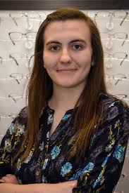 Meet our Staff by Krystle Morgan