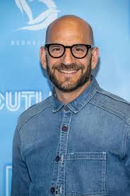 Ray Proscia Attends Doxxed Los Angeles Premiere Reald Beverly Hills — Stock  Editorial Photo © info@photographybyeugene.com #388390956