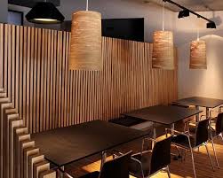 Lighting Design For Small Restaurant Design Restaurant Interior Small Restaurant Design Restaurant Interior Design