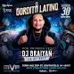 DJ EL GORDITO LATINO!! POR PRIMERA VEZ EN DETROIT,MI!!