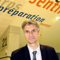 Darko Anic - Préparateur mental et coach expert en stratégie échiquéenne et  d'entreprise | LinkedIn