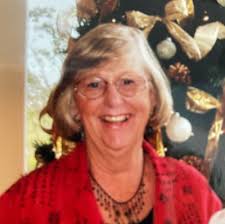 Obituary of Eleanor Garafano