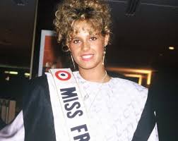 Elle a été élue miss alsace 1986, puis élue miss france 1987. Nathalie Marquay De Miss France A Actrice L Evolution De L Ex Reine De Beaute Puretrend
