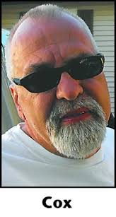 GARY COX Obituary (2018)