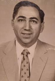 Ralph Morris Obituary