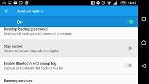 Developer Options Tips And Tricks Make The Most Of Android Syncios Blog
