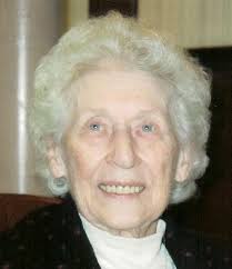 Obituary information for Charlotte Martha Hess