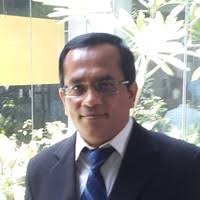 PRADIP KUMAR DEB DEB