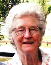Rose Patton Obituary (2015)