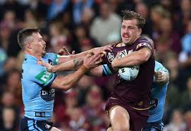 Do you want to watch the state of origin 2021 game 1 live stream at suncorp stadium in melbourne. 2020 State Of Origin Squads Confirmed Nrl News Zero Tackle