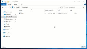 Download and launch usb virus scan 2. Mcafee Kb How To Confirm That Real Time Or On Demand Scans Work Ts100829