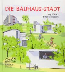 ► die neuesten bauhaus prospekte ✓ und aktuellsten angebote ✓ in stein. Die Bauhaus Stadt Entdecke Die Bauhaus Bauten In Dessau Amazon De Stiftung Bauhaus Dessau Jutta Stein Ingolf Kern Birgit Schossow Bucher