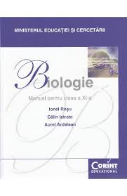 O dată cu perfecţionarea microscopului optic a devenit posibil studiul componentelor celulare: Biologie Clasa 11 Manual Ionel Rosu Calin Istrate Aurel Ardelean Libris