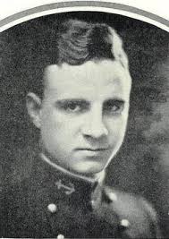 Capt Walter Coler Holt (1899-1959)