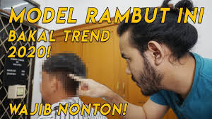 Dengan harga tersebut, para peserta bisa mendapatkan goodie bag berisi satu. Model Rambut Ini Bakal Trend Tahun 2020 Youtube