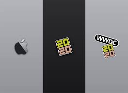 Apple worldwide developers conference (wwdc) is an information technology conference held annually by apple inc. Wwdc Iphone Ticker De