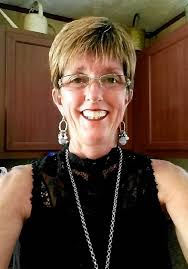 Obituary information for Pam Bruce Jones