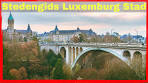 Stedengids Luxemburg Stad: Ontdek de Rijke Geschiedenis ... - YouTube