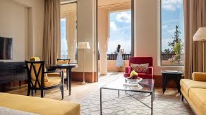 Price of 1 sleeve (10 capsules): 5 Star Deluxe Rooms With Private Terrace The Oberoi Marrakech