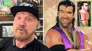 Diamond Dallas Page Remembers Scott Hall