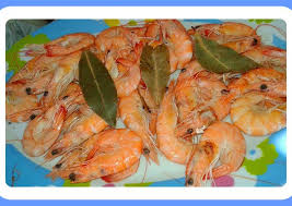Langostinos, descubre todas las recetas de langostinos de la mano de hogarmania en nuestra listado de recetas y platos en los que se incluye como ingrediente principal los langostinos. Como Cocer Langostinos Congelados Receta De La Cocina De Con Cookpad