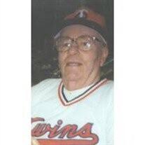 Harley E. Anderson Obituary March 15, 2009