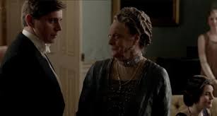 Downton Abbey Season 4, Episode 3