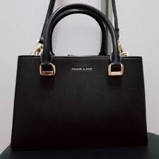 Charles & keith is our favourite place to buy affordable accessories. Charles Keith Handbag Women S Fashion Bags Wallets Handbags On Carousell