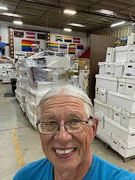 The Comic Book Market Booming