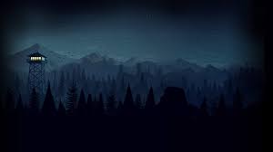 Download firewatch 4k wallpaper engine free and get all of the wallpaper engine best wallpapers + the latest version of wallpaper eng. Firewatch Wallpaper Top Free Firewatch Background 24wallpapers
