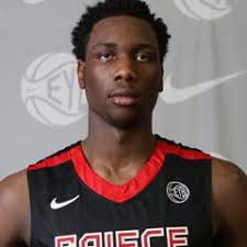 Caleb Swanigan, Sacramento, Power Forward
