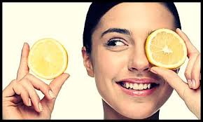 Limon Maskesi Lemon Lime Fruit