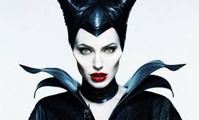 You Can't Judge A Book By It's Cover: Disney's Maleficent Review