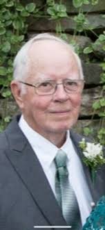 Obituary of RIchard Abel