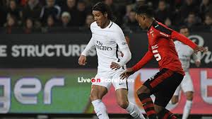 At the top of the french football league system, it is the country's primary football competition. Rennes Vs Paris Saint Germain Preview And Prediction Live Stream France Ligue 1 2017 2018 Liveonscore Com