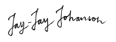 JAY JAY JOHANSON « OPIUM » 17th JUNE — 2015