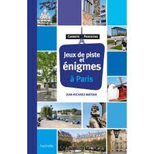 Topitruc précédent topitruc suivant une visite des égouts de paris topitruc suivant. Jeux De Piste Et Enigmes A Paris Broche Jean Richard Matouk Achat Livre Ou Ebook Fnac