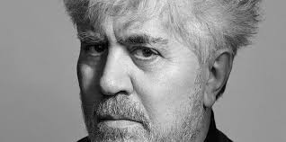 Pedro Almodóvar's Serious Side