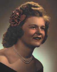 Obituary for Rita J (Ellert) Roark