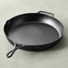 Best Lightweight Cast Iron Skillet Serious Eats Best Cast Iron Skillet Seasoning Cast Iron Season Cast Iron Skillet