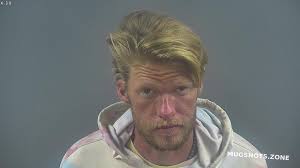 HARRISON DEREK RAINEY 10/16/2023