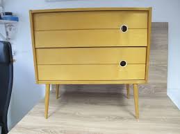 Vintage 50er Jahre Schuhschrank Ilse Mobel Mid Century Flurmobel Fifties Kommode Decor Furniture Home Decor