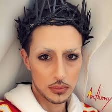 Stream Anthony Eric Longclaws music