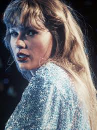 Im Lost in Your Iris Taylor Swift