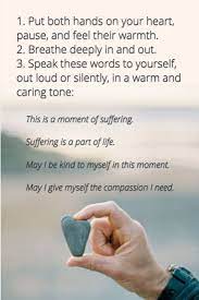  Meditation Be Kind To Yourself Self Compassion Easy Meditation Mindfulness Meditation