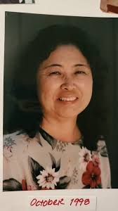 Flora Brown, mother of the "Brown Girls" Sally Brown (Haley) 72, Donna  Brown (Johnson) 80 and Robyn Robbie Brown Stovall 82, Butch Brown 78 (  Gardena) passed away in her sleep on